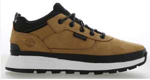 Sélection de chaussures Timberland en promotion - Ex : Field Trekker - marron ou noir (du 36 au 40)