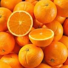 Oranges à jus 2Kg - Catégorie 1 - Origine Espagne