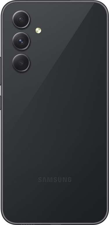 Smartphone 6.4" Samsung Galaxy A54 5G - 8 Go RAM, 128 Go (Vendeur tiers)