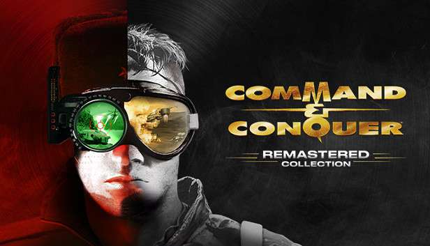 Command & Conquer Remastered Collection sur PC (Dématérialisé - Steam)