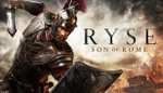 Ryse: Son of Rome sur PC (Dématérialisé, Steam)