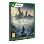 [Précommande] Hogwarts Legacy : L'Héritage de Poudlard sur Xbox One / PS4