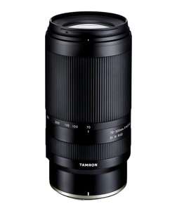 Objectif Tamron A047 Zoom 70-300mm F/4.5-6.3 Di III RXD - Monture Nikon Z
