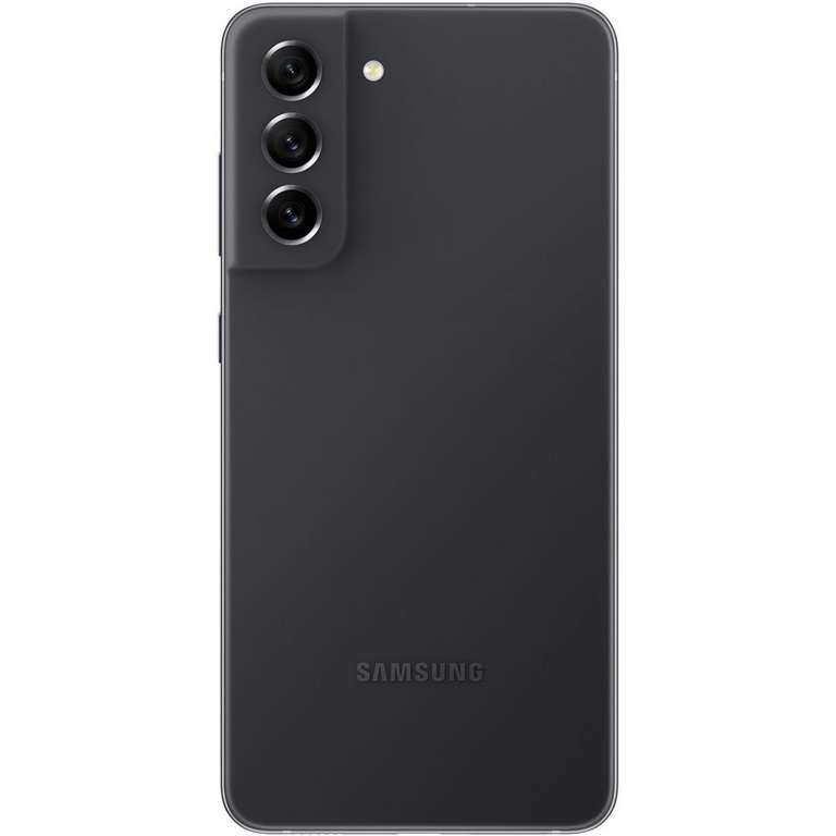 Samsung Galaxy S21 FE 5G 128Go/6Go RAM + Batterie externe 10000mAh offerte