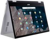 20% sur Chromebook Plus Acer 514 CB514-3HT-R0CT 14 Ecran tactile