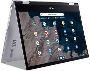 Chromebook Acer Spin 513 CP513-1H-S2J0/MQ Touch (via ODR de 50€)