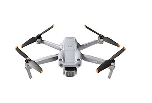 Drone Quadricoptère Drone DJI Air 2S