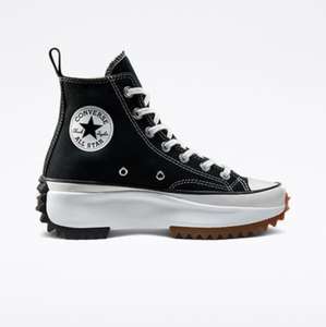 Chaussures Converse Run Star Hike - Plusieurs Tailles Disponibles