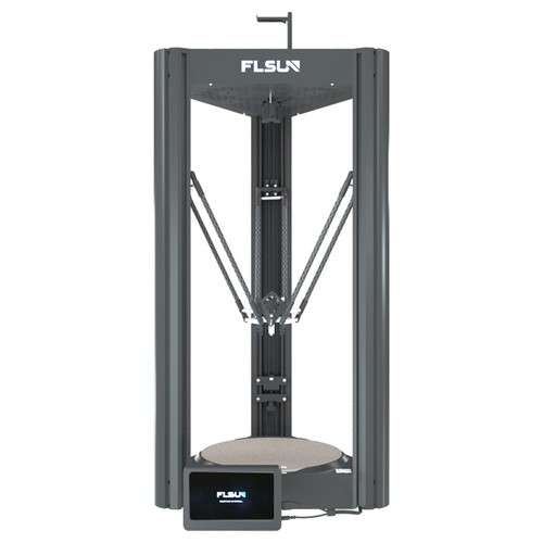 [Précommande] Imprimante 3D FLSun V400 (Entrepôt Pologne)