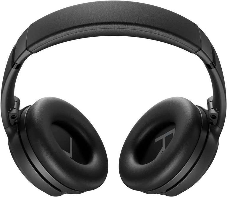 BOSE QC35II - Casque Audio sans fil - Bluetooth - Noir