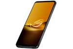 Smartphone 6,78" Asus Rog Phone 6D - AMOLED FHD+ 165Hz 1ms, Dimensity 9000+, 6000mAh, 65W, 12 Go RAM, 256 Go (Entrepôt Espagne)