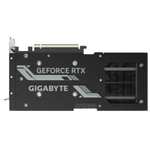 Carte graphique Gigabyte GeForce RTX 4070 Windforce OC 12Go
