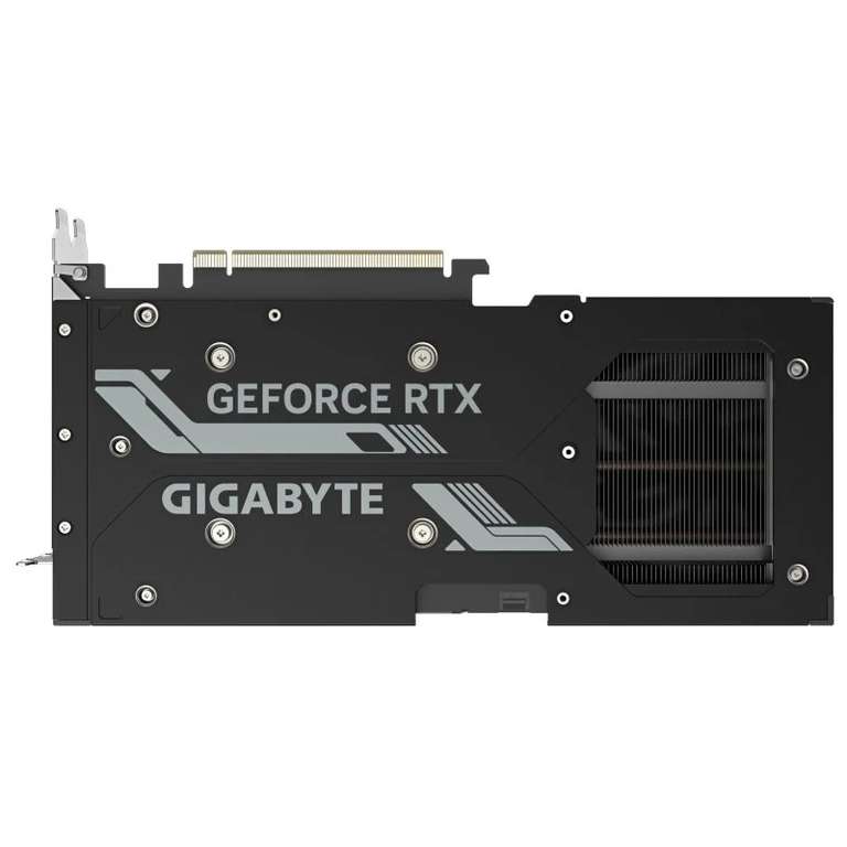 Carte graphique Gigabyte GeForce RTX 4070 Windforce OC 12Go