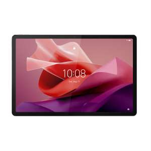 Tablette 12.7" Lenovo P12 - 8Go RAM, 128Go Stockage + Stylet (Via 75€ sur Carte Fidélité + ODR 50€)