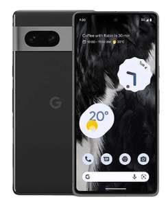 Smartphone Google Pixel 7 5G - 8 Go/128 Go