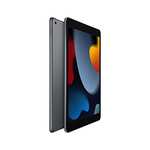 Tablette Tactile 10.2 Apple iPad 9 (2021) - 64 Go Wi-Fi, Gris Sidéral