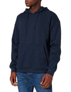 Sweatshirt à Capuche Homme Jack & Jones Jorbrink - Bleu marine, taille S