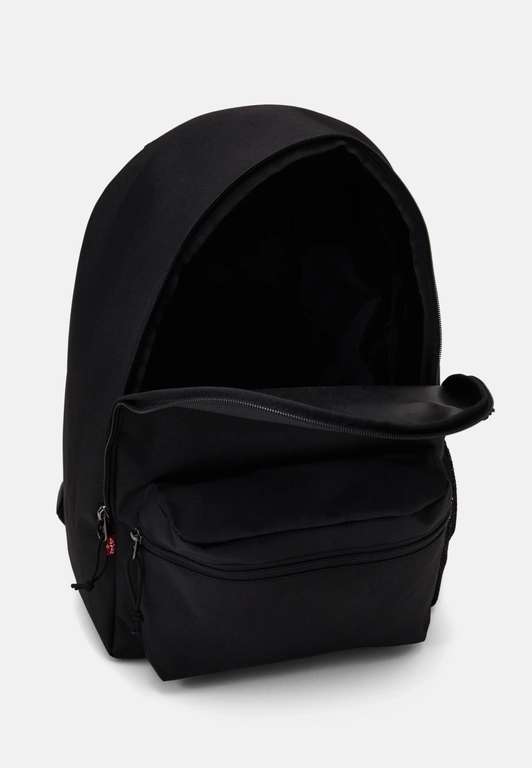 Sac à dos Levi's Basic Backpack - Noir (taille unique)