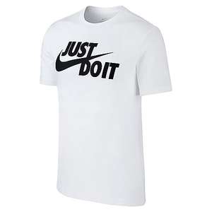 T-shirt Nike JDI - Du XS au XL