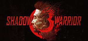 Shadow Warrior 3 sur PC (Dématérialisé, Steam)