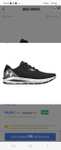 Chaussures de running mixte Under Armour Hovr Sonic 5 (plusieurs tailles)