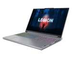 PC Portable 16" Lenovo Legion Slim 5 16 - WQXGA 240 Hz, Ryzen 7 7840HS, RAM 16 Go, SSD 512 Go, RTX 4060, Windows 11