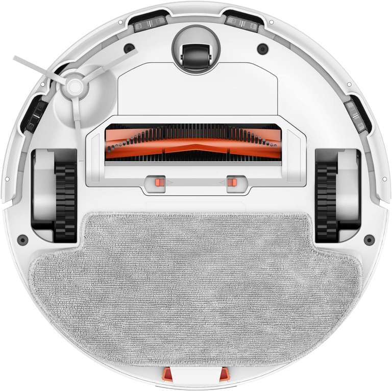 Aspirateur robot Xiaomi Robot Vacuum S12