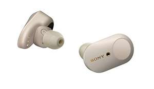 [Prime] Écouteurs intra-auriculaires sans-fil TWS Sony WF-1000XM3