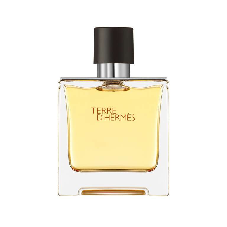 Parfum Terre d’Hermes - 75mL