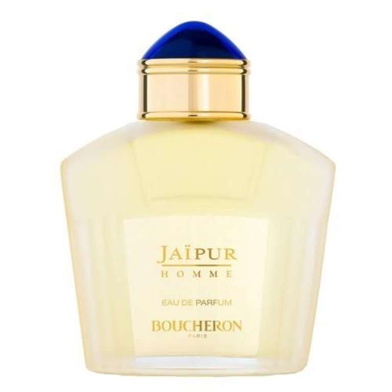 Eau de Parfum pour homme Boucheron Jaïpur - 100ml