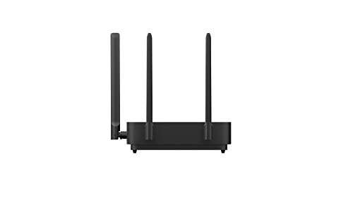‎Routeur Xiaomi Mi AIoT AC2350 - WiFi, double bande, 7 antennes, 3 ports, 12V, 2200 Mbit/s