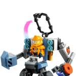 Jeu de construction Lego City Le Robot de Chantier de l’Espace (via coupon)