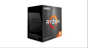Processeur AMD Ryzen 9 5950X - 3,4 GHz 64 Mo L3