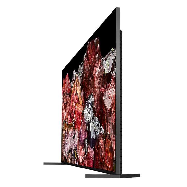 TV 65" Sony XR-65X95L - MiniLED 4K UHD, 120Hz, Dolby Vision, HDR10, HDMI 2.1, Variable Refresh Rate, Auto Low Latency Mode