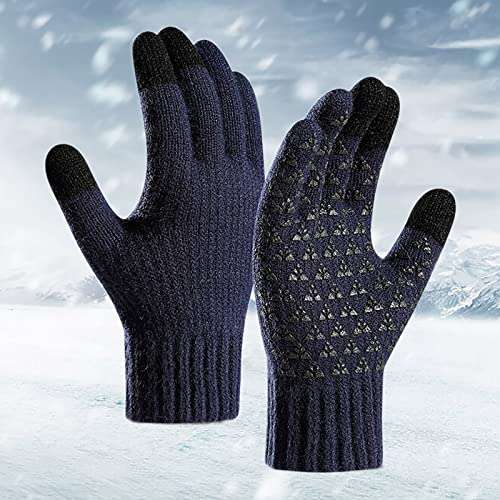 mitaine femme gant femme hiver gant tactile gant travail sous