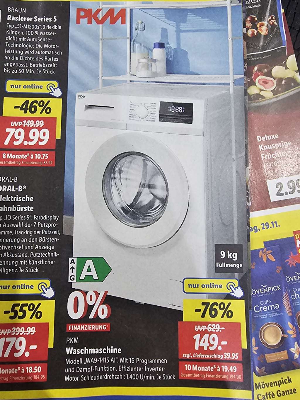 Sitemapcdatahttpsshopinf Inetcommeuble Machine A Laver Lidl