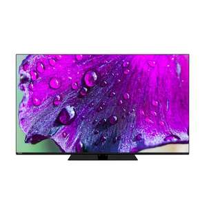 TV 65" Toshiba 65XL9C63DG - OLED, 4K UHD, Smart TV