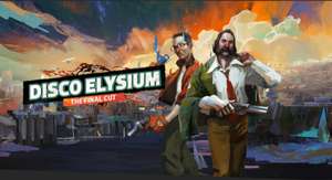 Disco Elysium: The Final Cut sur PC (dematerialisé - Steam)