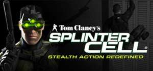 Tom Clancy's Splinter Cell sur PC (Dématérialisé)