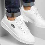 Chaussures Adidas NY 90 HQ5841 Footwear White Core Black