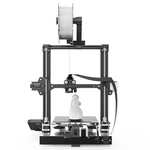 Imprimante 3D Creality Ender-3 S1 (Entrepôt Pologne)