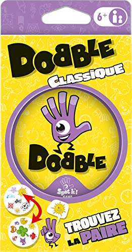 Dobble : Classique - Édition 2021
