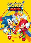 Sonic Mania sur Xbox One & Series X|S (Dématérialisé - Store Turquie)