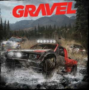 Gravel sur PS4 (Gravel Special Edition à 2,99€) - Dématérialisé