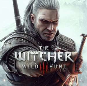 The Witcher 3 : Wild Hunt (Dématérialisé - Steam)