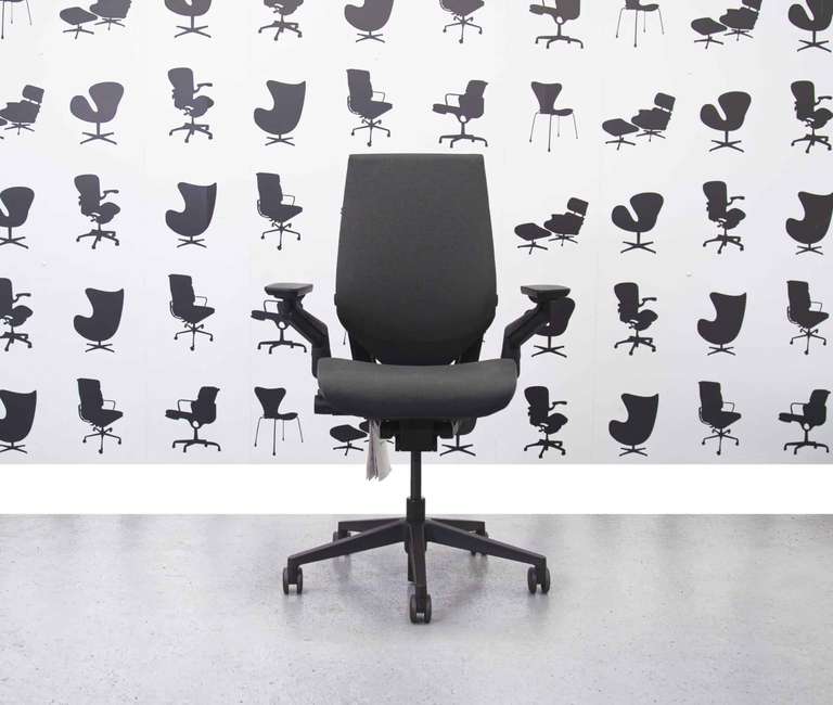 20% de réduction sur les chaises ergonomiques reconditionnées (corporatespec.com)