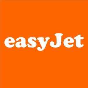 Promo Easyjet Jusqu'à -15% sur les vols & 200€ sur les séjours