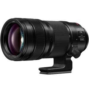 Objectif Panasonic Lumix S Pro 70-200mm f/2.8 (Via ODR de 300€) kamera-express.fr