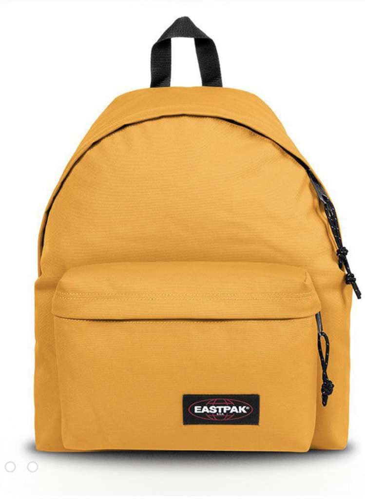 S lection d articles Eastpack Ex Sac Dos Padded Pak R Peppy