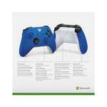 Manette Xbox Series S|X - compatible PC et Xbox